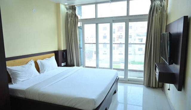 Hotel Shantam Regency
