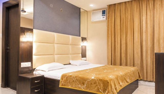 Hotel Shree Ganpati P Haridwar