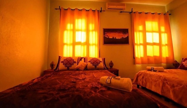 Hotel Sijilmassa
