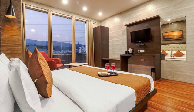 Hotel Siya Ram by AKC Hotels