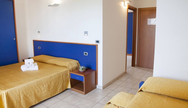 Hotel smeraldo