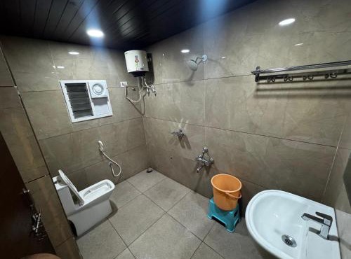 Hotel SRI DEEPTHI LODGE in Ādoni