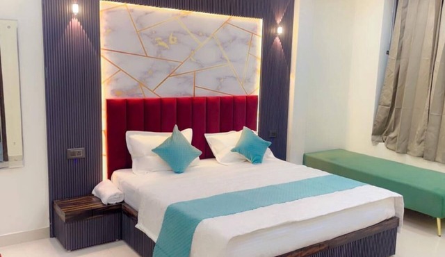 Hotel Sultan Paradise