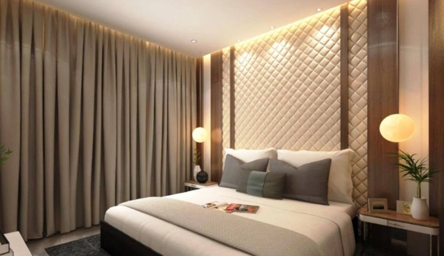 HOTEL SUNPARKINN BARNALA Punjab in Barnala