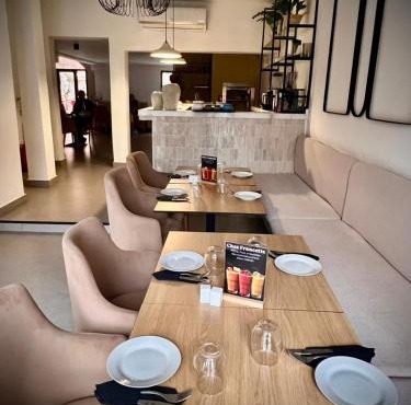 Hotel tafoukt