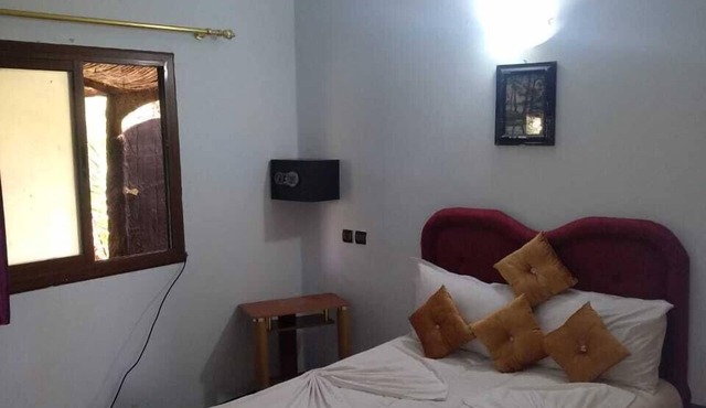 Hotel Tamasinte in Tinghir