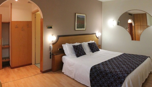 Hotel Tevere
