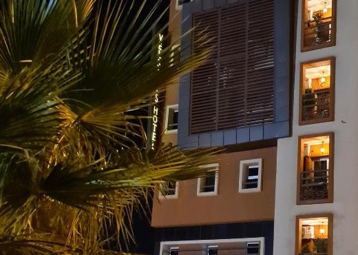 Hotel VELSATIS
