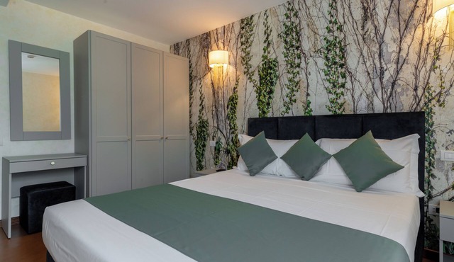 Hotel Villa Cesi in Impruneta