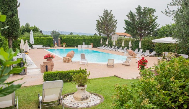 Hotel Villa Verde