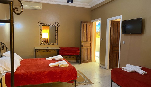 Hotel Ziad