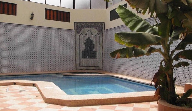 House/Villa - Agadir