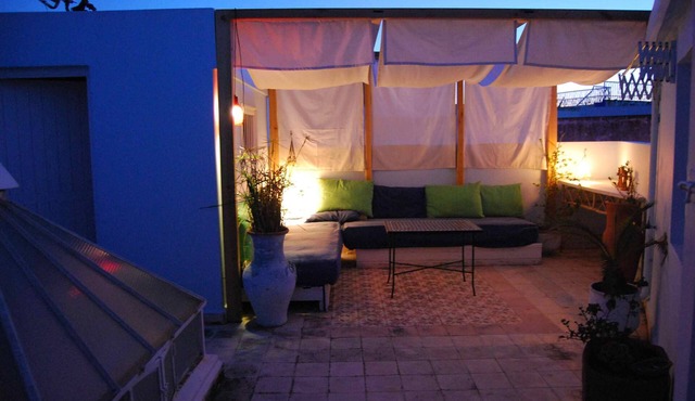 House/Villa - Asilah