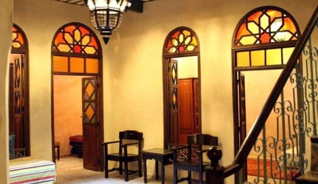 House/Villa - Tanger