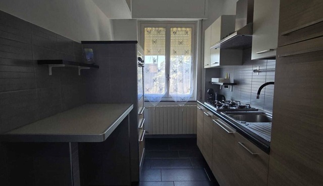 How to Grandparents' House Narni