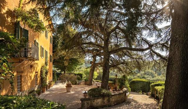 I Capricci Di Merion - Resort & Spa