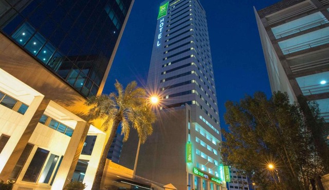ibis Styles Manama Diplomatic Area