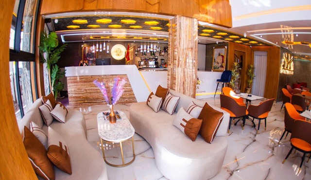 IBIZA HOTEL