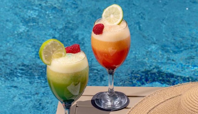 Idou Anfa Hôtel & Spa
