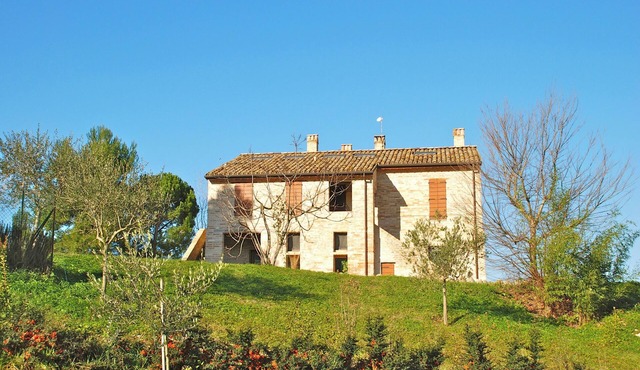 Il Casale di Giovanna: app. Rosemary + Lavender