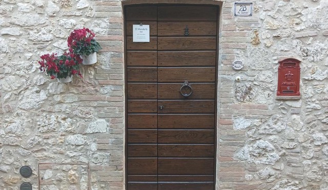 Il Mandorlo B&B