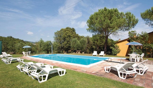 Il Molino - Casale Il Picchio