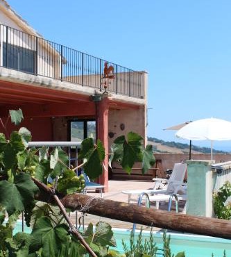 Il Piccolo Carro Apartments