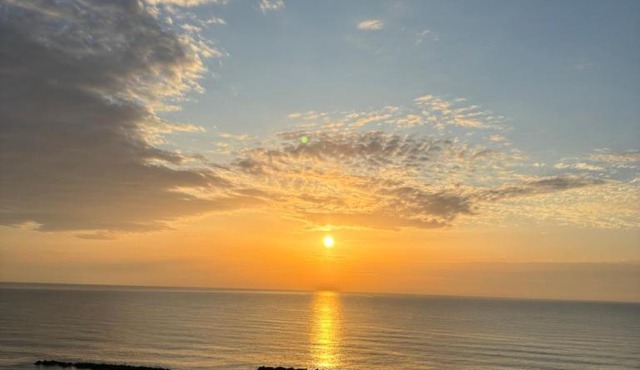 Il Tratto di mare