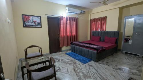 Imperial Homestay