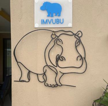 Imvubu Chalet in Sodwana Bay