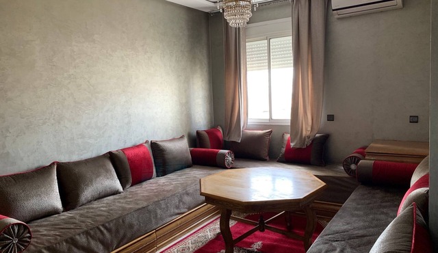 in Agadir by Interhome