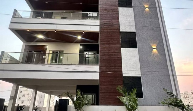 Independent floor for rent in Hyderabad in Hayathnagar_Khalsa