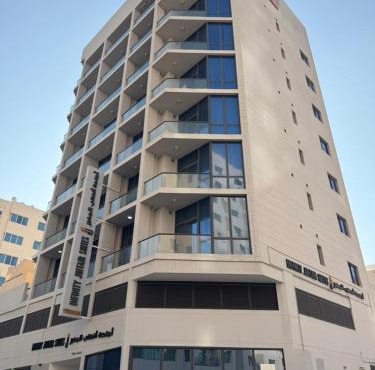 INFINITY Suites Juffair