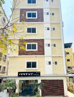 Innzoy Comforts - Hitech City Hyderabad