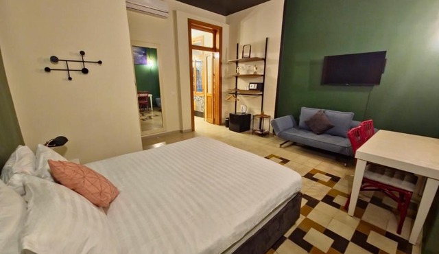 INTA Hotel