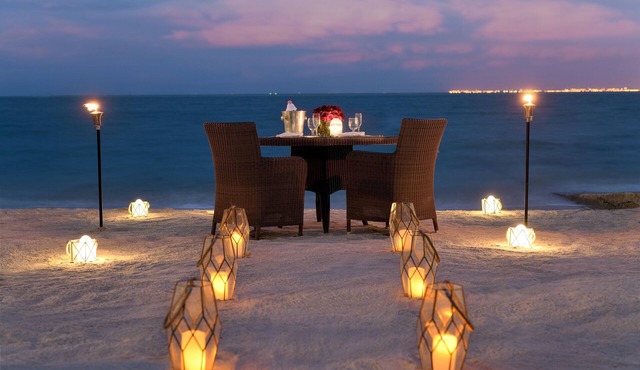 Intercontinental Al Jubail by IHG