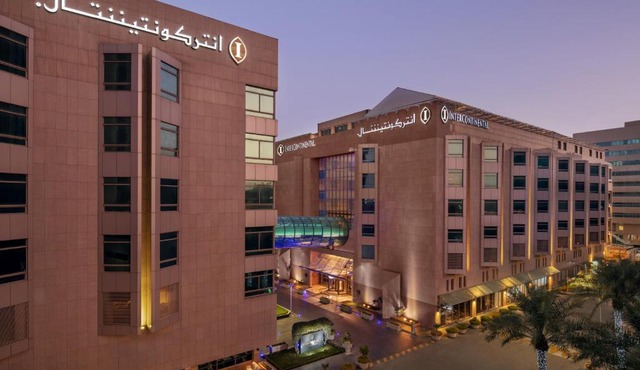 InterContinental Al Khobar by IHG