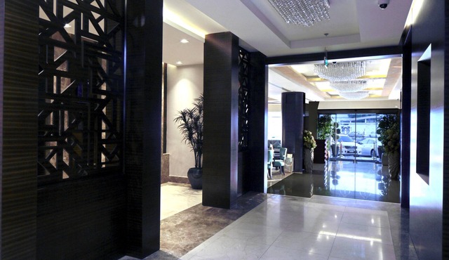 Intour Al Khafji Hotel
