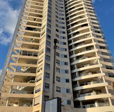 ISRALUX APARTMENTS