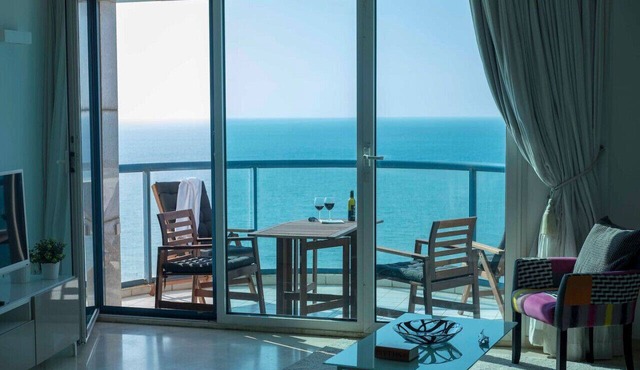 Isrotel Tower by Sea N' Rent