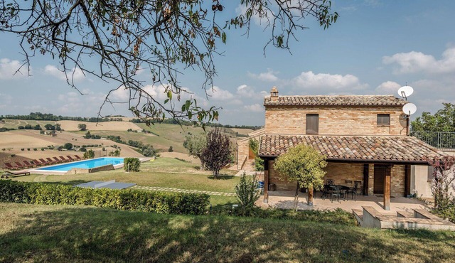 Italian Experience- Villa La Dolcevita