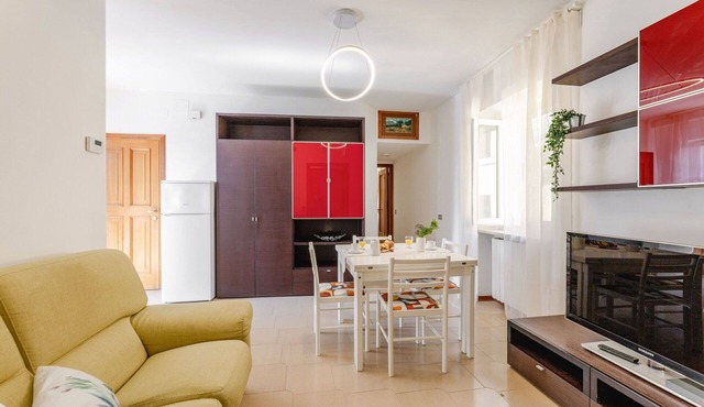 Italian Experience- Loreto Suite Apartment