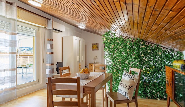 Italian Experience - SopraLoreto Apartment