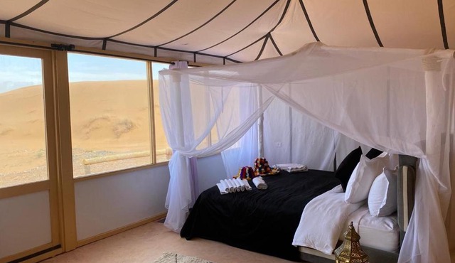 ITRAN ROYAL CAMP
