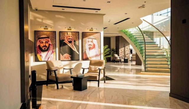 Jadeel Hotel 2