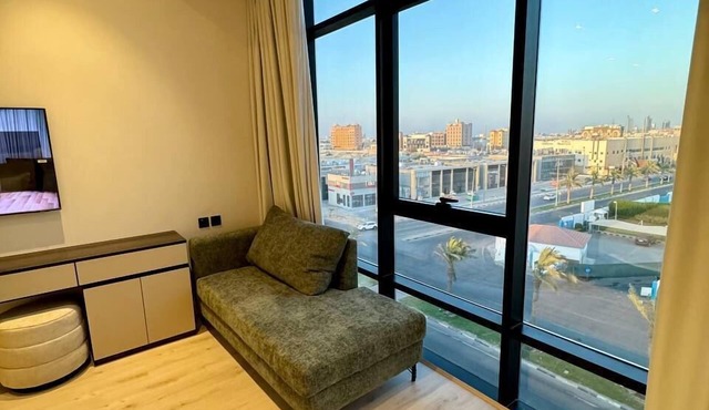 Jadeel Hotel
