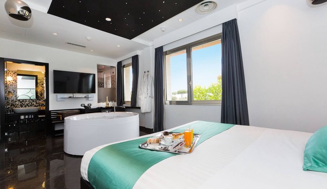 JC Hotel
