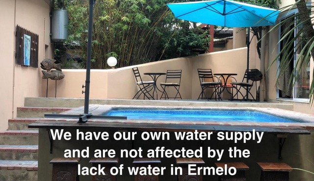 JC Studios Ermelo in Ermelo