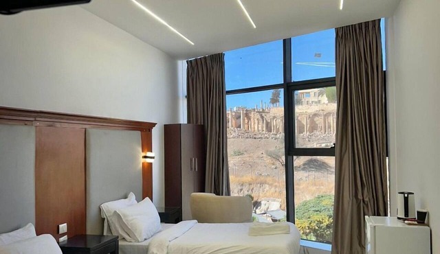 Jerash Hotel in Jerash