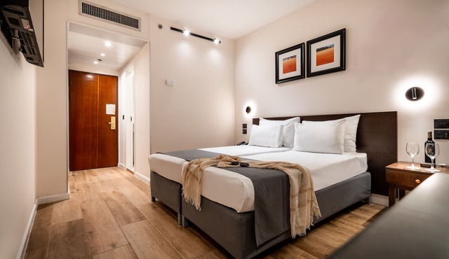 Jerusalem Gate Hotel